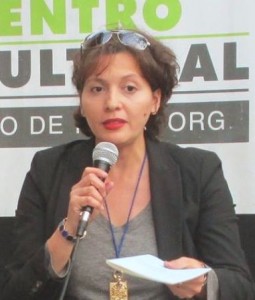 Joyce Sanchez Espinosa