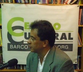 Javier Castaño